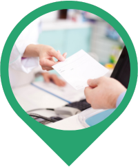 Link sito Federfarma. Pag farmacie aderenti 