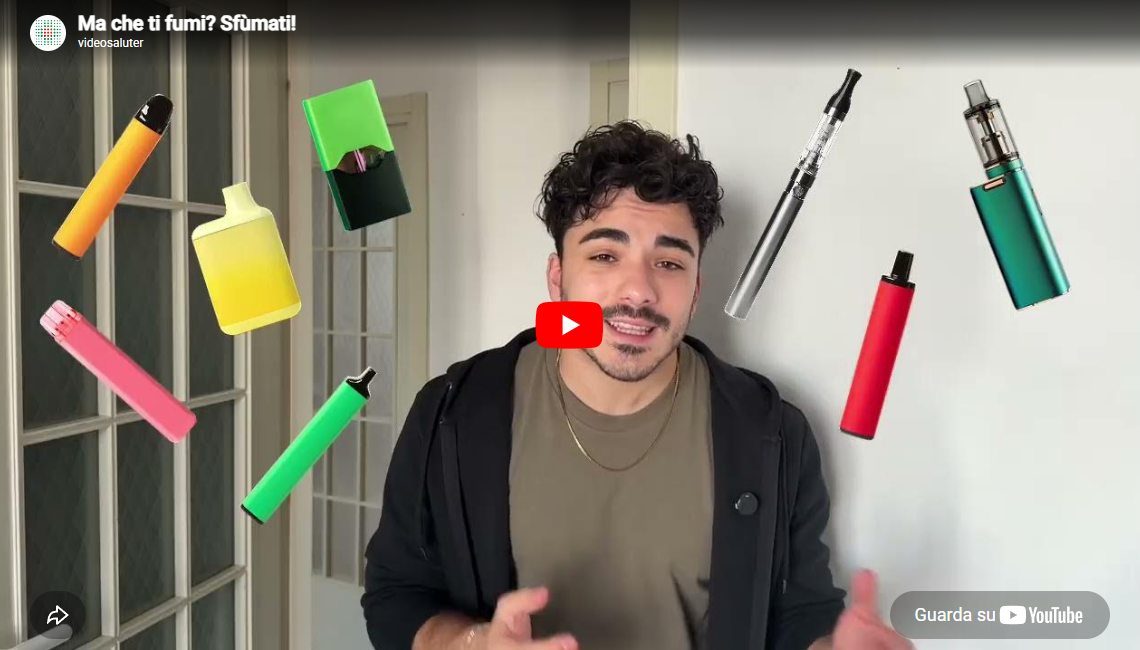 link video