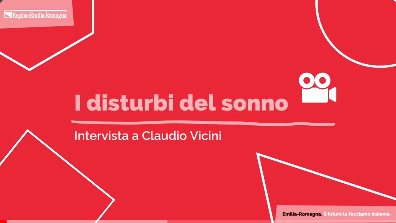 Intervista a Claudio Vicini